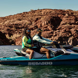 Sea-Doo GTX LIMITED 325 - 3 Riders