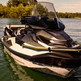Fish Pro Apex 300 - 3 Riders