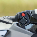 Explorer Pro 170/230 - 3 Riders