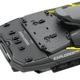 Explorer Pro 170/230 - 3 Riders