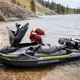 Explorer Pro 170/230 - 3 Riders