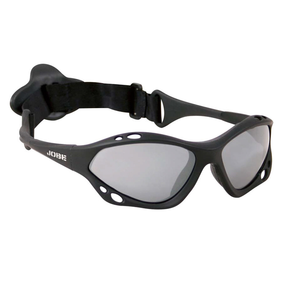 Jobe Knox Floatable Glasses Black Polarized