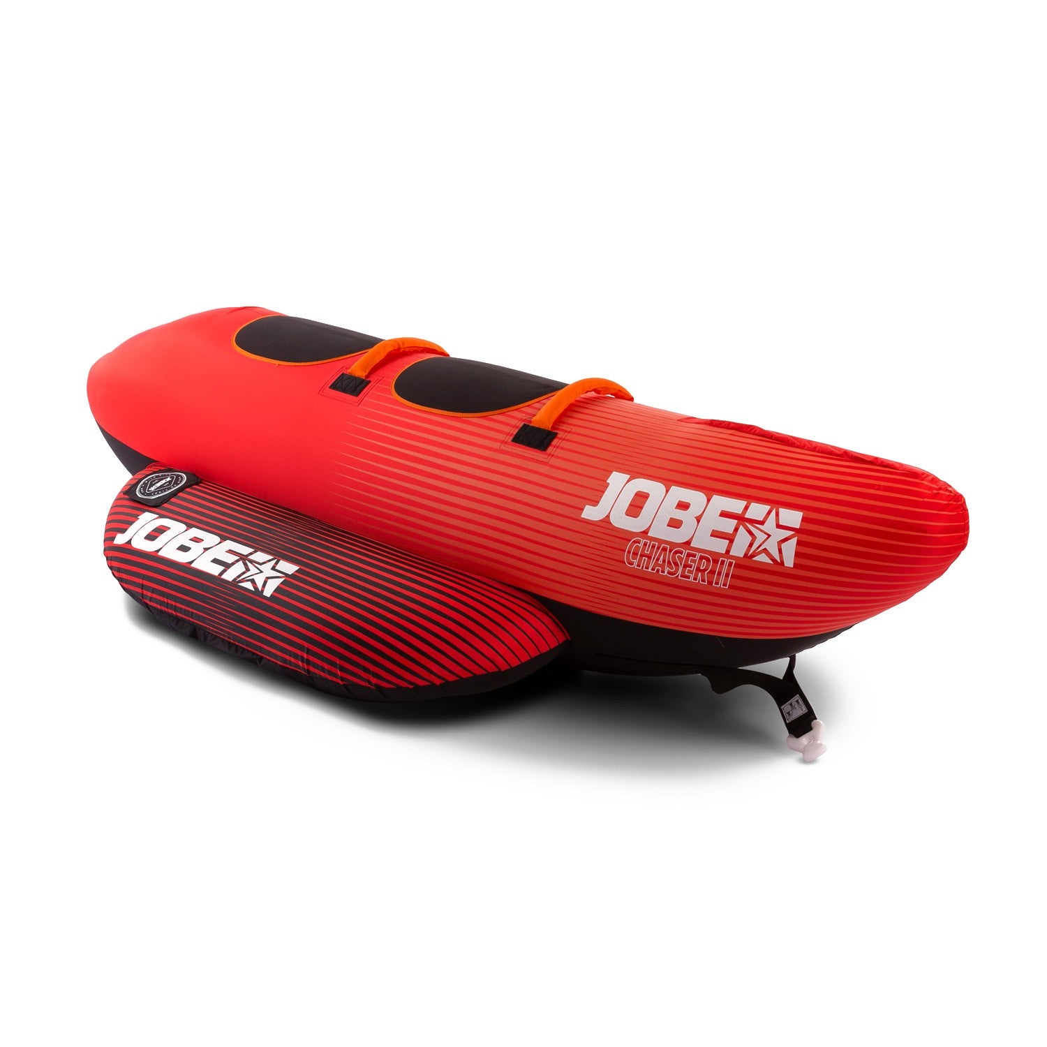 Jobe Chaser Banana Towable 2 Person