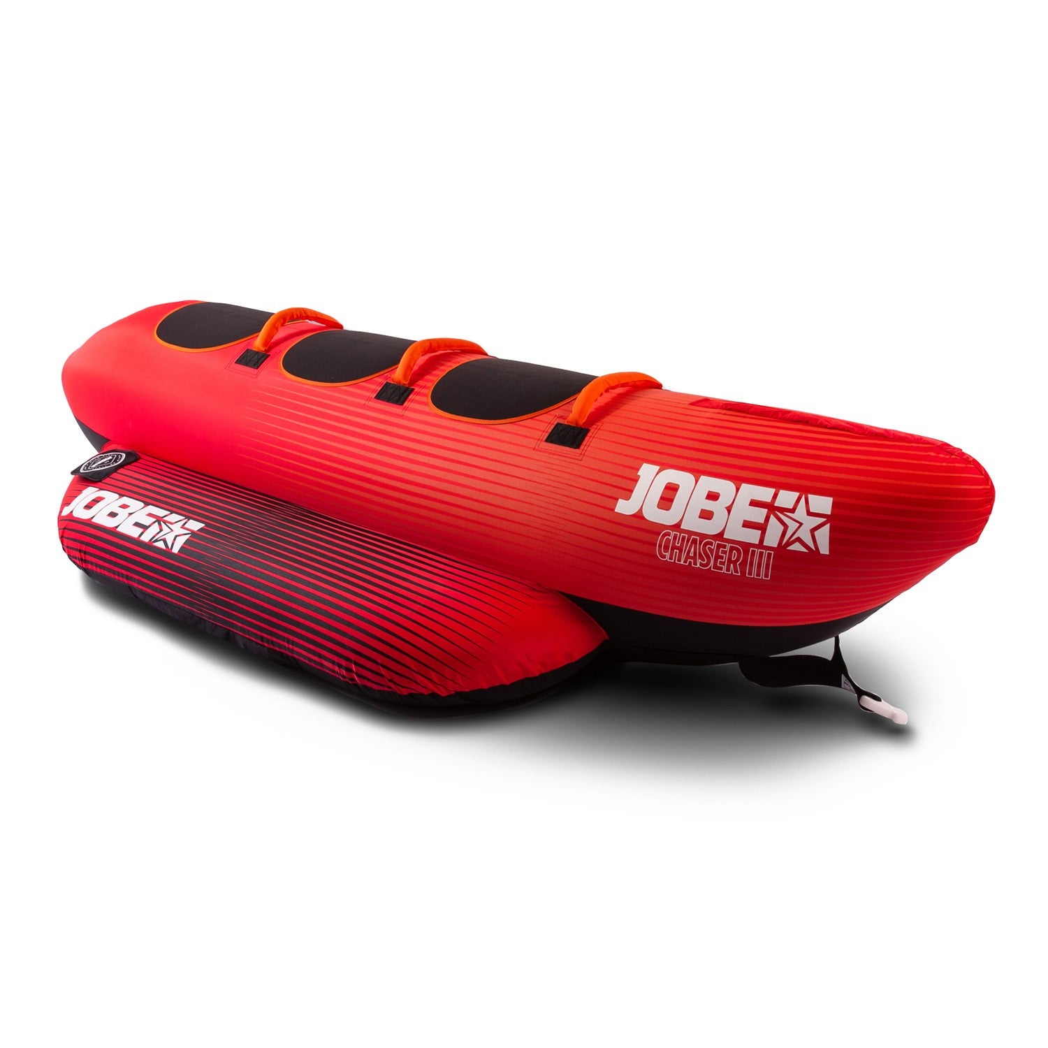 Jobe Chaser Banana Towable 3 Person 