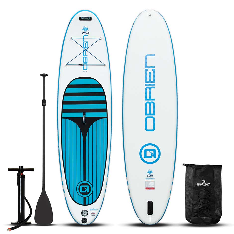 O'Brien Kona iSUP Paddleboard