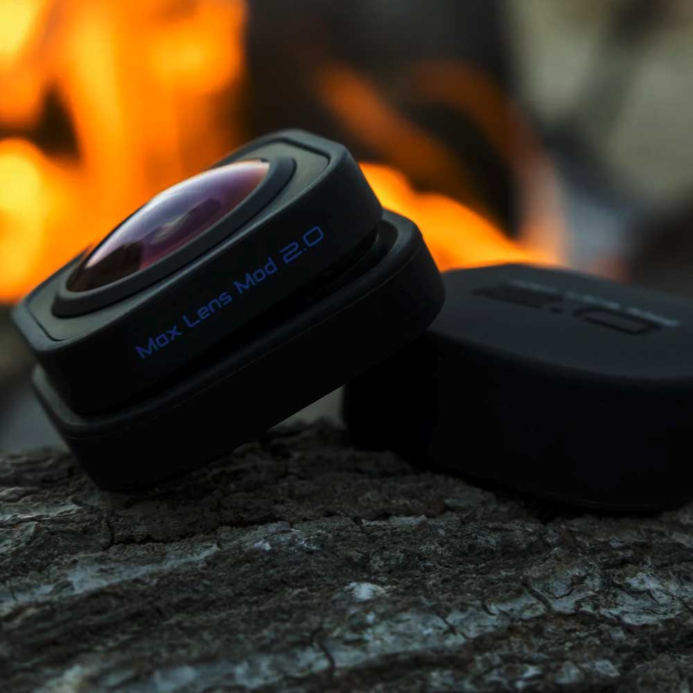 GoPro Max Lens Mod 2.0 (HERO12)