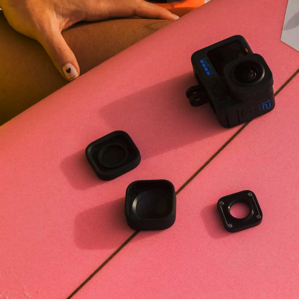 GoPro Max Lens Mod 2.0 (HERO12)