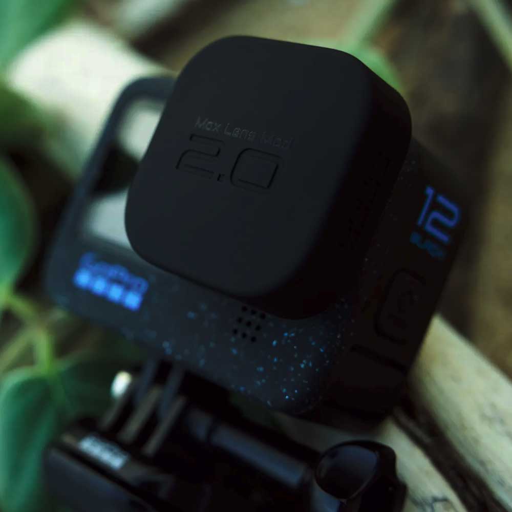 GoPro Max Lens Mod 2.0 (HERO12)