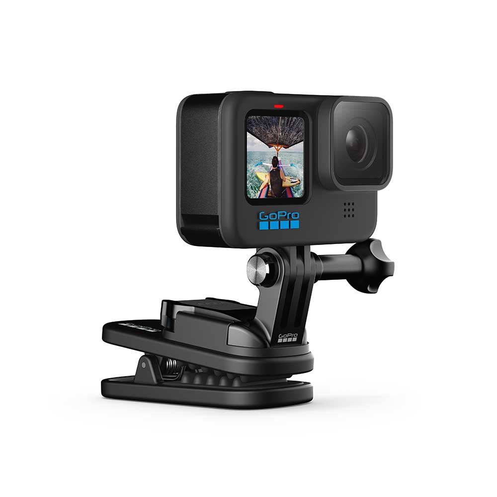 GoPro Magnetic Swivel Clip