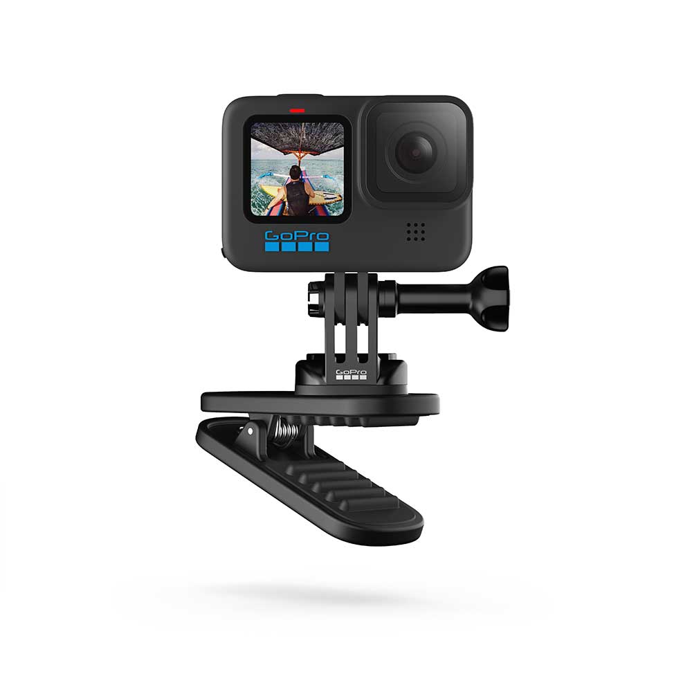 GoPro Magnetic Swivel Clip