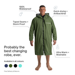 Moonwrap PRO - Black