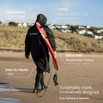 Moonwrap PRO - Black