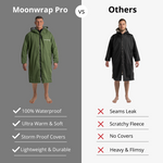 Moonwrap PRO - Black
