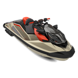 Sea-Doo RXP-X RS 325 - 2 Riders