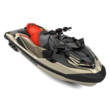 Sea-Doo RXT-X RS 325 - 3 Riders