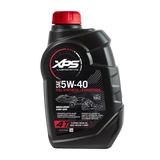 Seadoo 4T 5W-40 Fully Synthetic Oil - 1 QT / 0,946 L