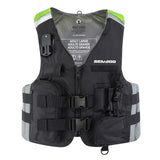Seadoo Explorer PFD