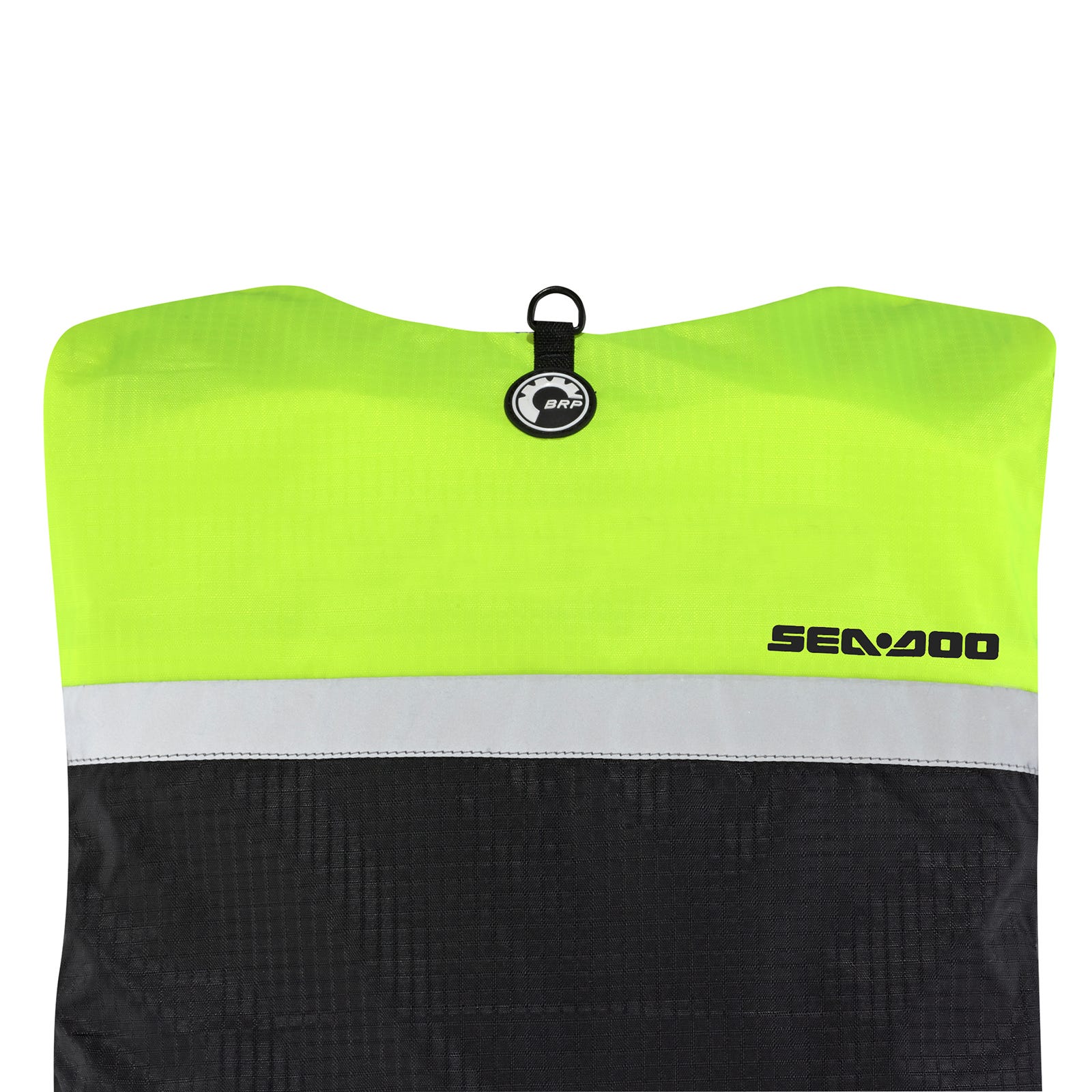 Seadoo Explorer PFD