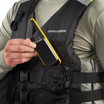 Seadoo Explorer PFD