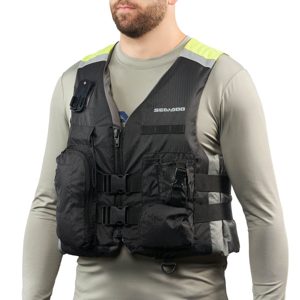 Seadoo Explorer PFD
