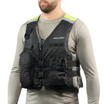 Seadoo Explorer PFD