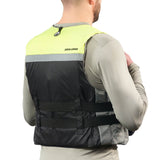 Seadoo Explorer PFD