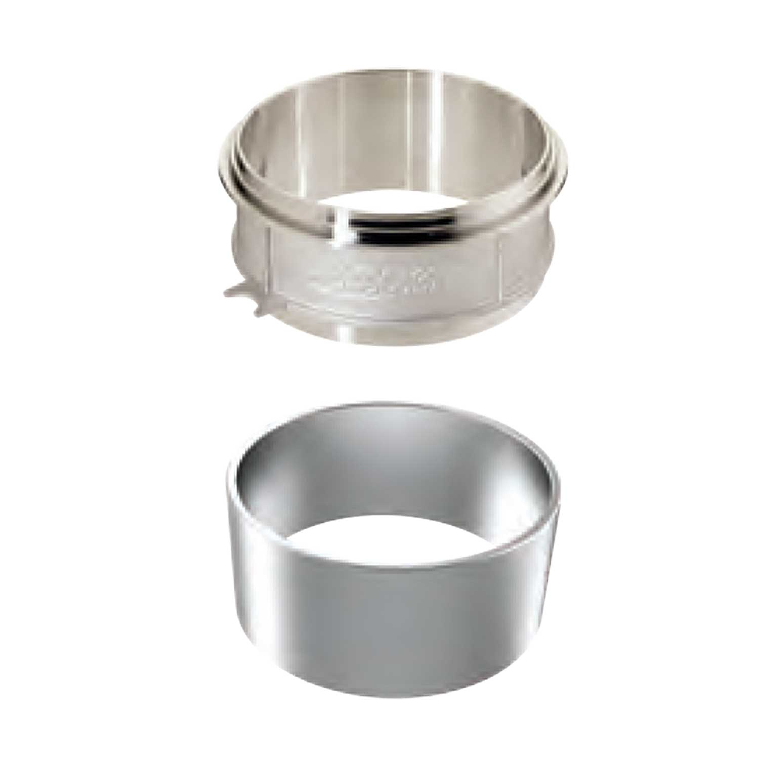 Stainless Steel Wear Ring GTI, GTS, WAKE, GTX, 130, 155,170