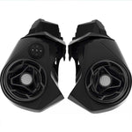 Seadoo BRP Premium Audio Speaker System RXT, RXT-X, GTX, WAKE PRO, FISH PRO