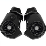 Seadoo BRP Premium Audio Speaker System RXT, RXT-X, GTX, WAKE PRO, FISH PRO
