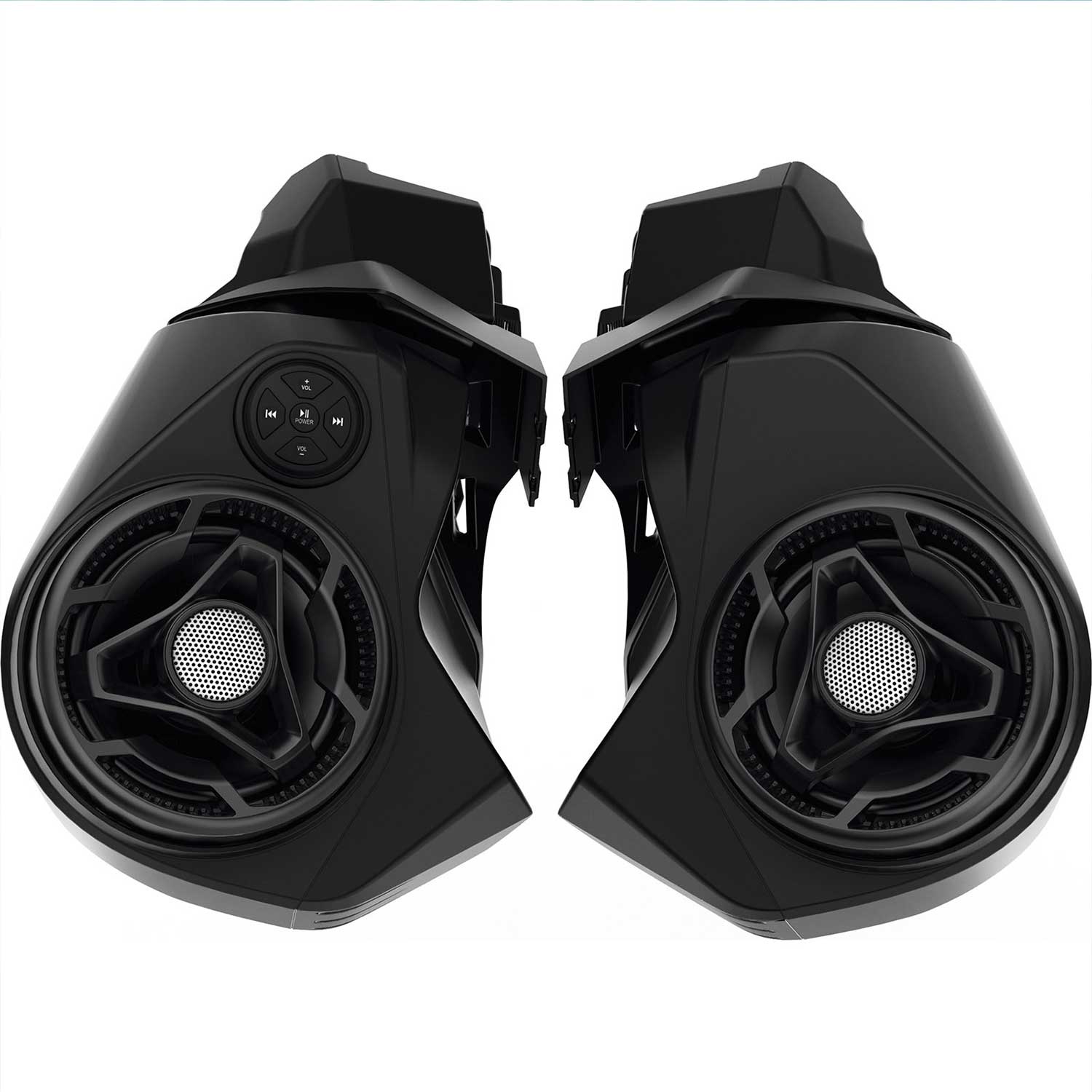 Seadoo BRP Premium Audio Speaker System RXT, RXT-X, GTX, WAKE PRO, FISH PRO