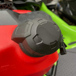 Seadoo LinQ Fuel Caddy Replacement Rubber Cap