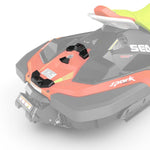 Seadoo LinQ Base Installation Kit for SPARK 2up