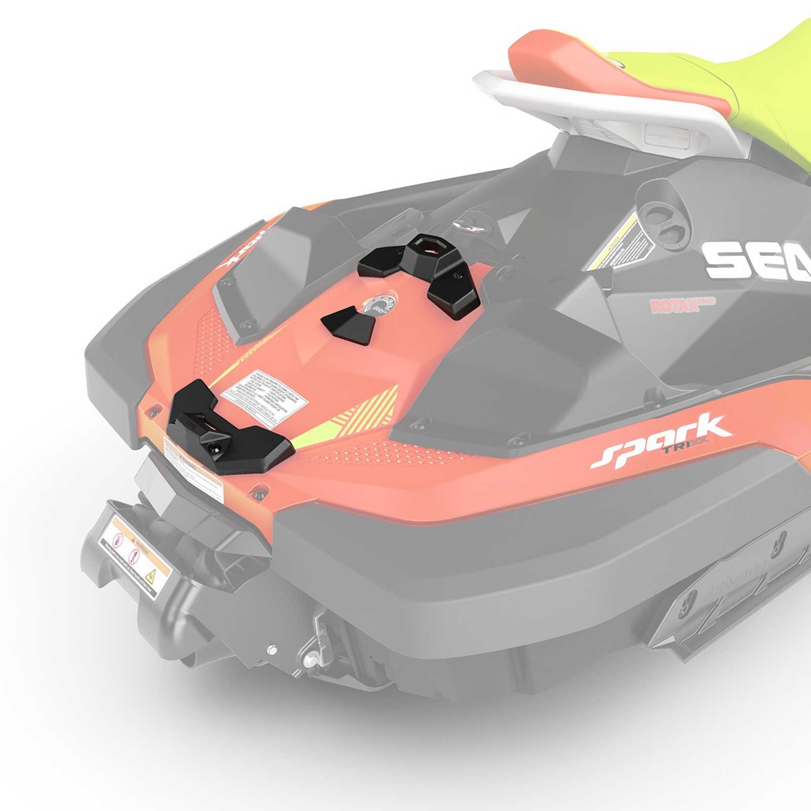 Seadoo LinQ Base Installation Kit for SPARK 2up