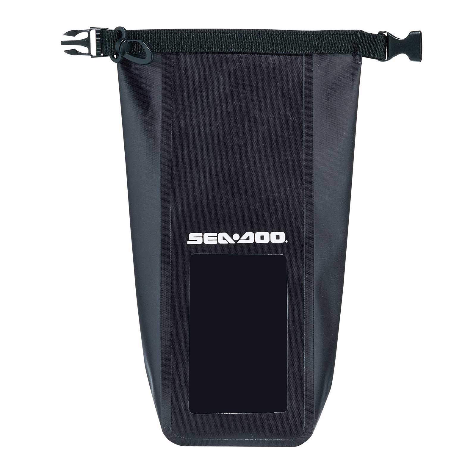 Seadoo Dry Pouch Black