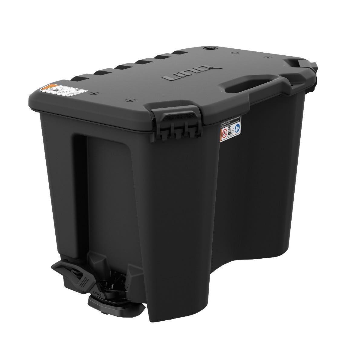 LinQ Modular Cargo Box 30 L