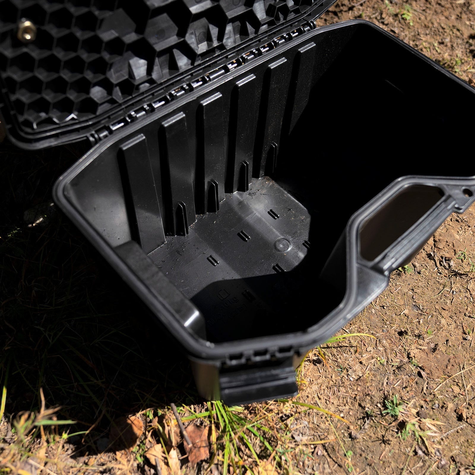 LinQ Modular Cargo Box 20 L