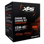 Seadoo Service Kit for - 1500 cc or more engine 4T 5W-40