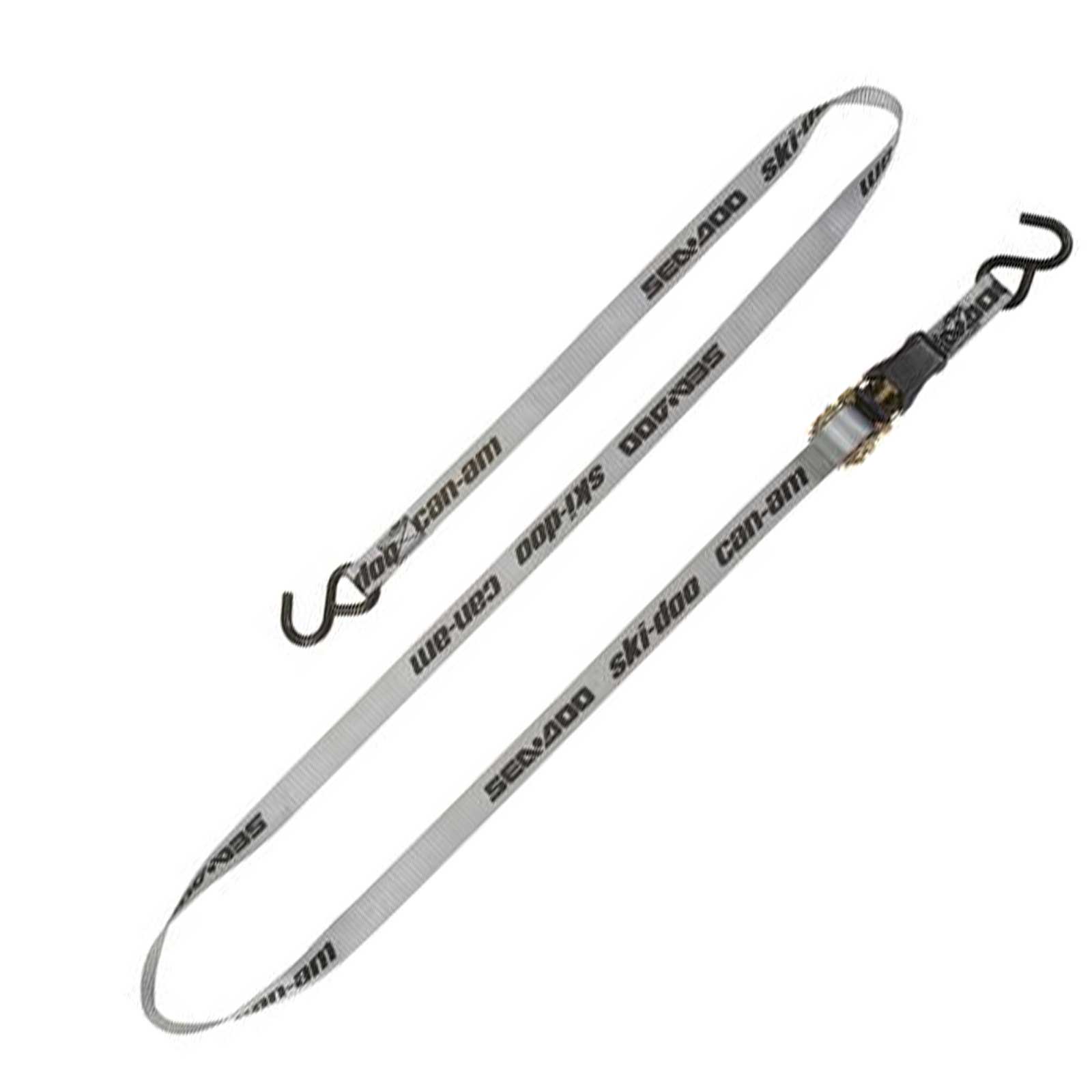 Seadoo Ratchet Tie-Downs