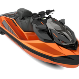 2027 Sea-Doo RXP-X 350 - 3 Riders
