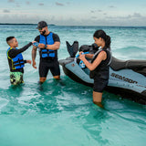 2027 Sea-Doo Spark X - 3 Riders