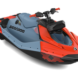 2027 Sea-Doo Spark X Trixx 1/3 riders