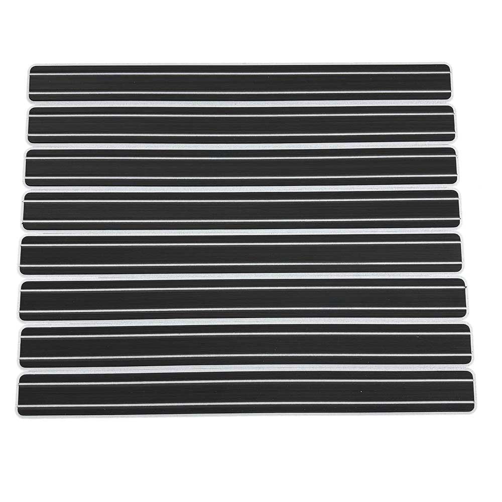 Sea Dek Gunwale Rail Traction Pads