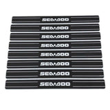 Sea Dek Gunwale Rail Traction Pads