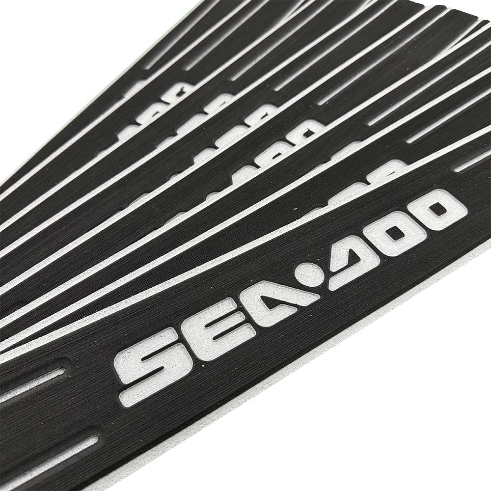 Sea Dek Gunwale Rail Traction Pads