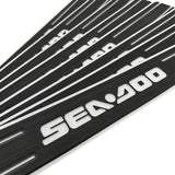 Sea Dek Gunwale Rail Traction Pads