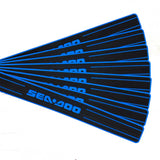 Sea Dek Gunwale Rail Traction Pads