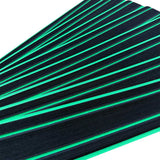 Sea Dek Gunwale Rail Traction Pads