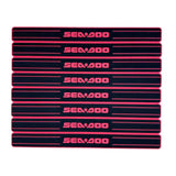 Sea Dek Gunwale Rail Traction Pads