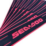 Sea Dek Gunwale Rail Traction Pads