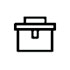 Storage icon